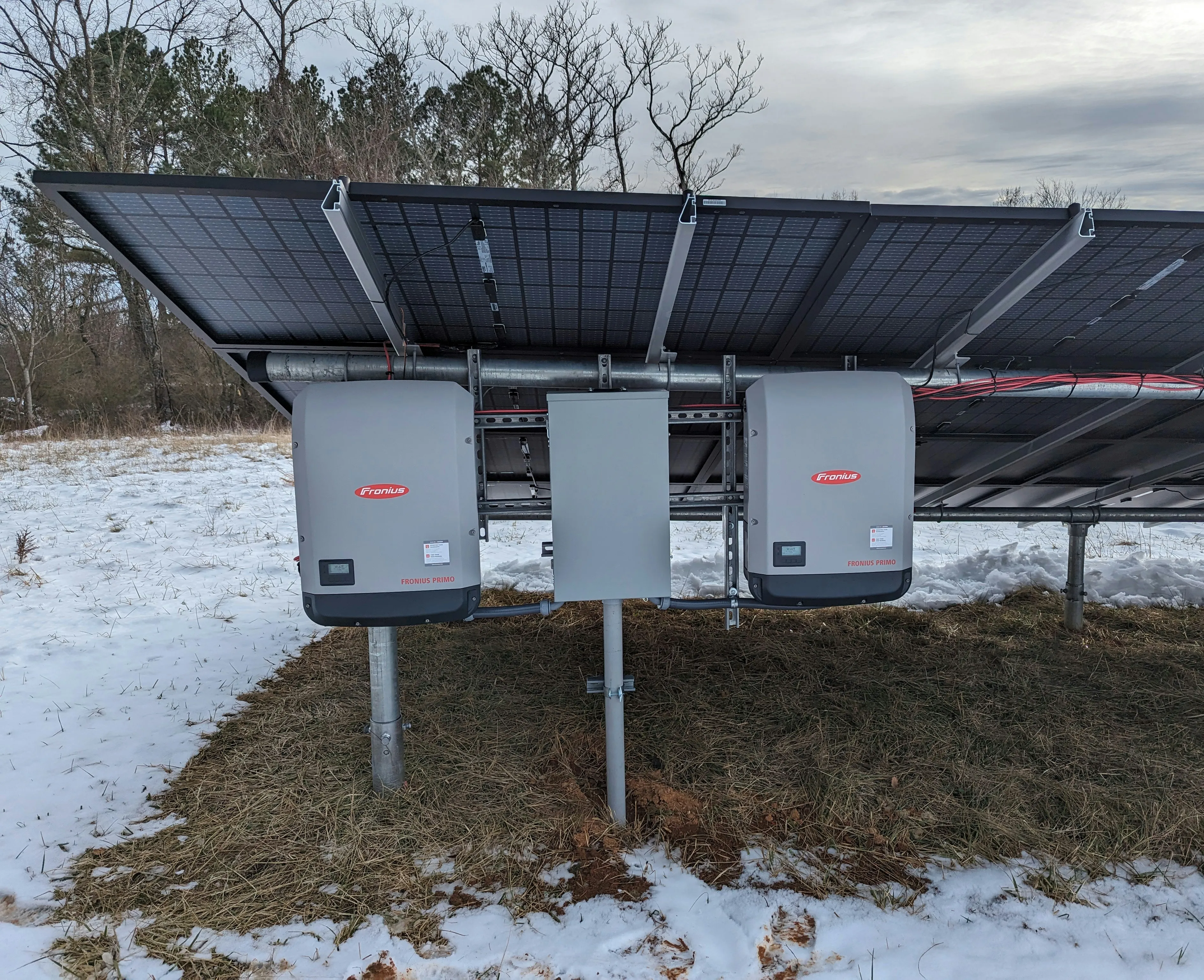 Solar Generator | F Choice Solar - High Performance Solar Generators